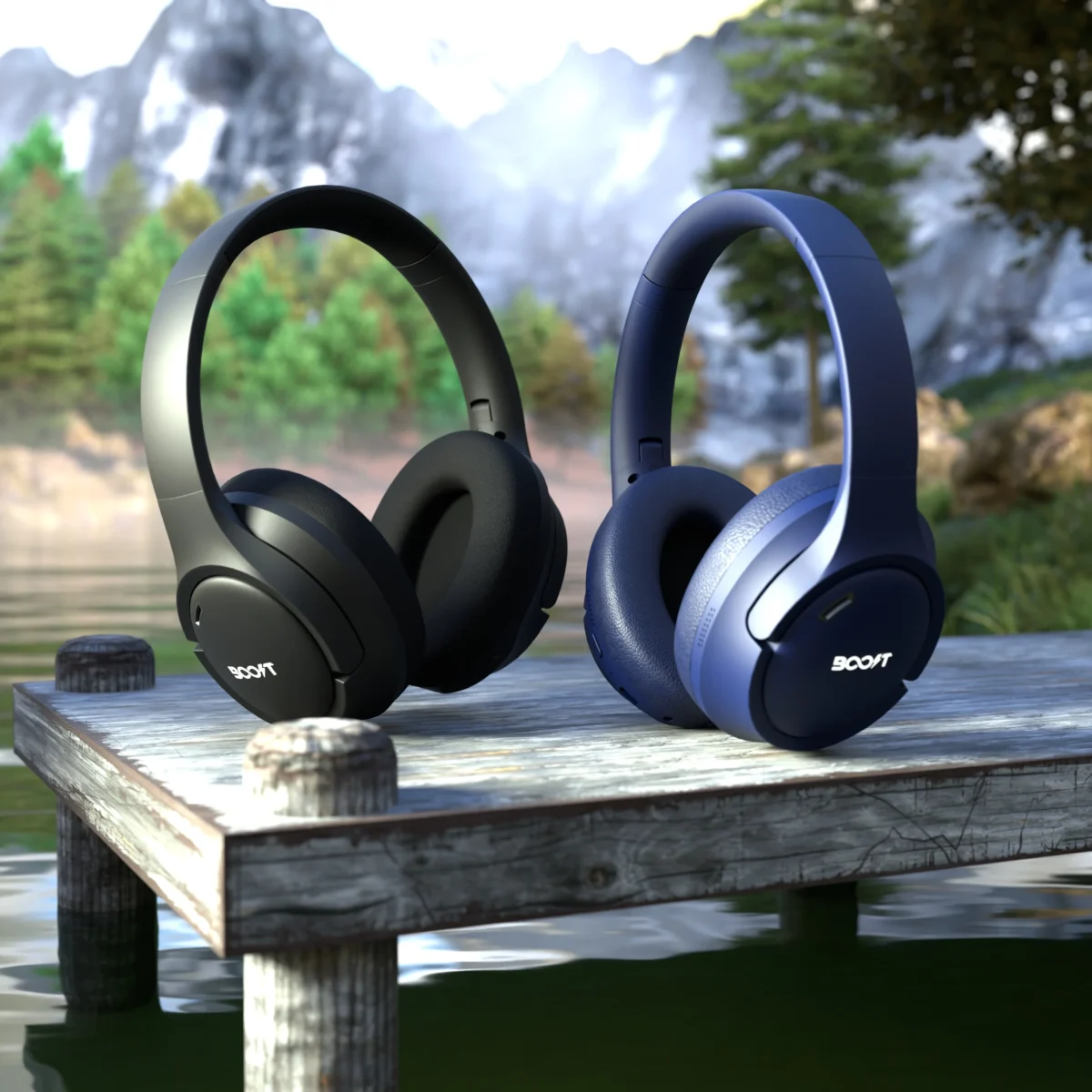  the Best Wireless Headphones in Pakistan (2025 Edition)