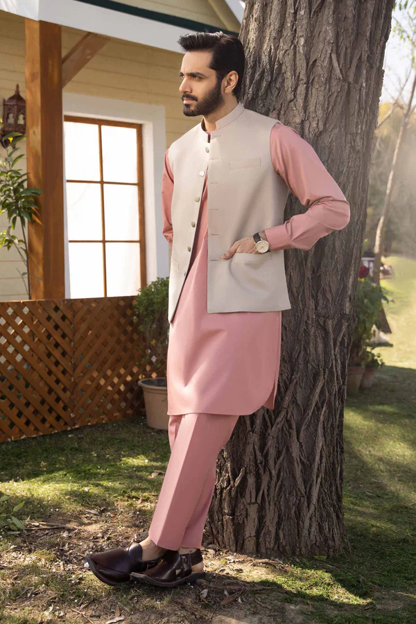 Men's Clothing in Pakistan