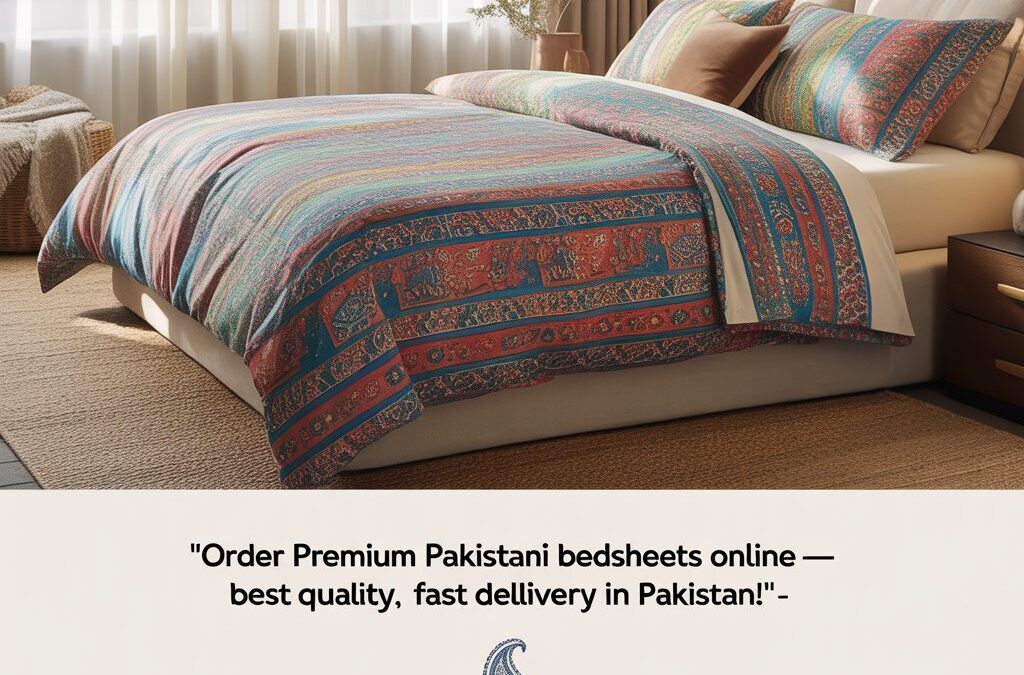 Bedsheets online