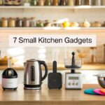 kitchen gadgets