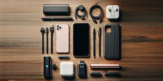 Smartphones and Accessories