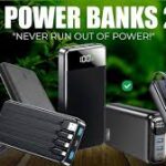 Power Banks