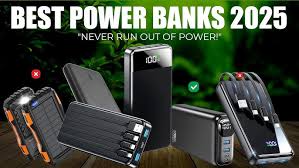 Power Banks
