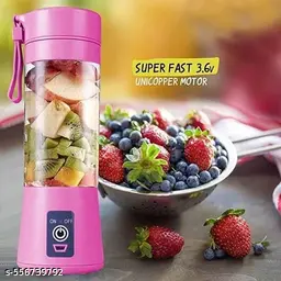 Rechargeable Hand Blender