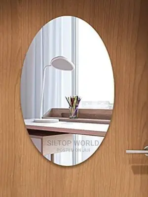 ✨ Unbreakable Mirror ✨ Shatter limits, not your mirror! 💥