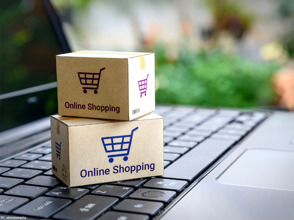 Online Shopping in Pakistan