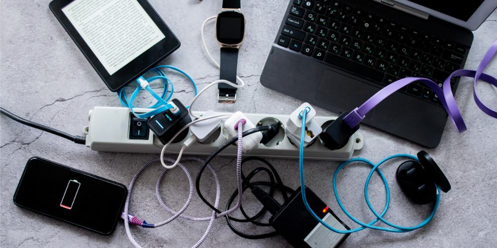 Charging & Power Gadgets Are Essential in 2025